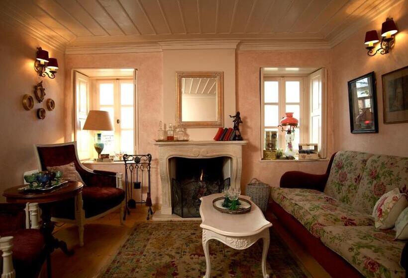 Hotel Amaryllis Boutique Guest House