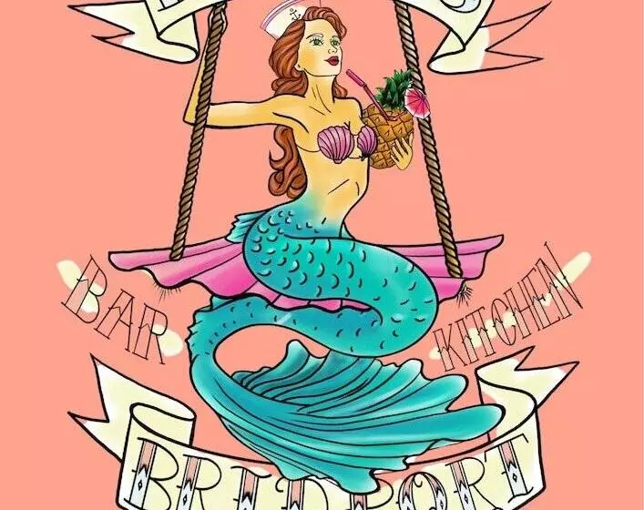 Hotelli Bridport Bay Inn