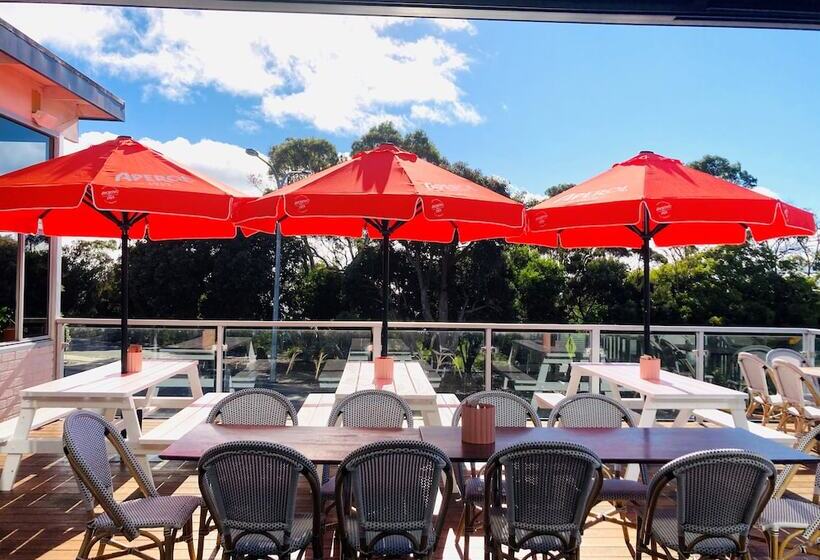 호텔 Bridport Bay Inn