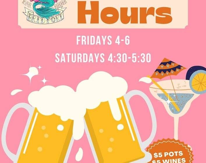 호텔 Bridport Bay Inn