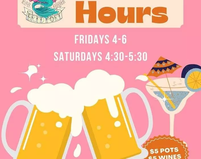 Hotelli Bridport Bay Inn