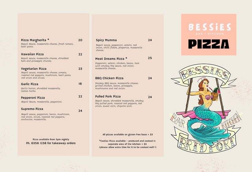 호텔 Bridport Bay Inn