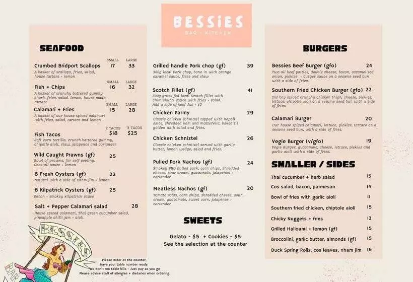 Hotelli Bridport Bay Inn