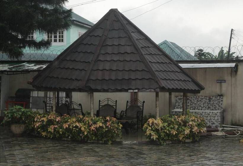 هتل Chisam Suites Annex