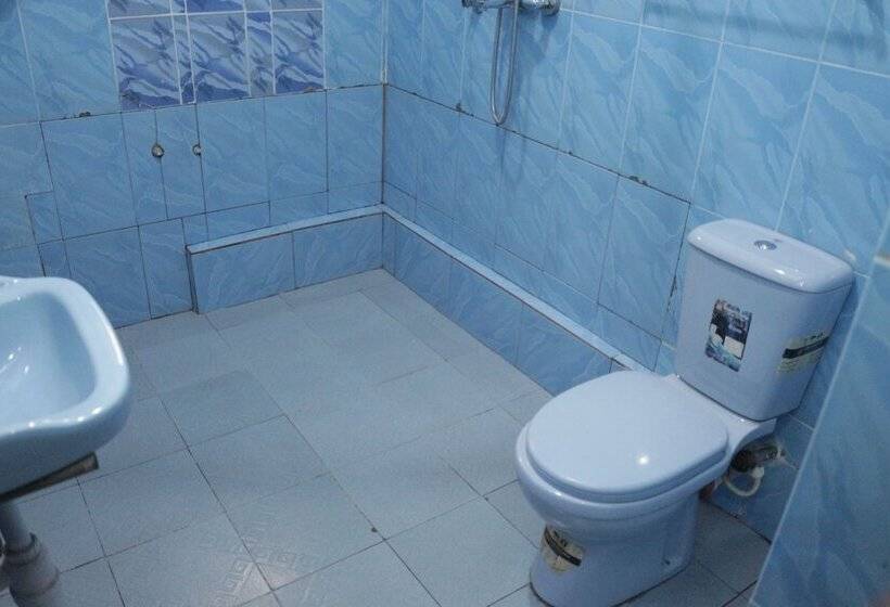 هتل Chisam Suites Annex