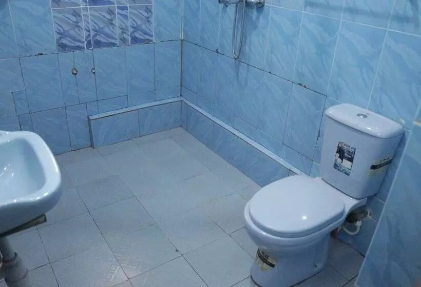 هتل Chisam Suites Annex