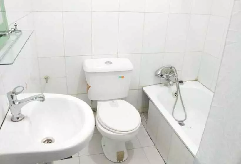 هتل Chisam Suites Annex
