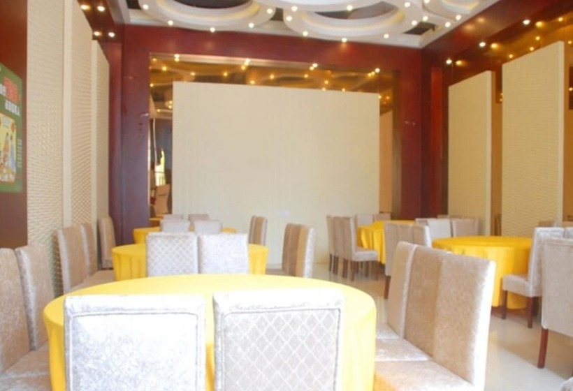 ホテル Greentree Inn Chizhou Guichi District South Changjiang Road Express