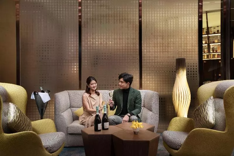 Hotelli Holiday Inn Shunde, An Ihg