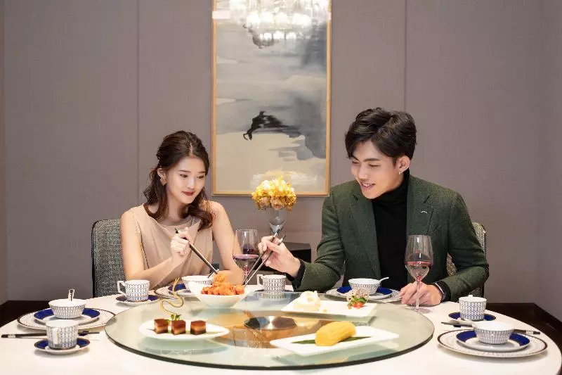 Hotelli Holiday Inn Shunde, An Ihg