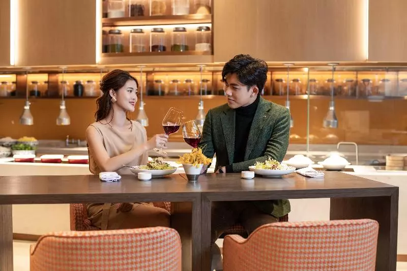 Hotelli Holiday Inn Shunde, An Ihg