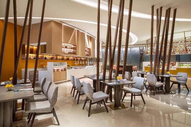 Hotelli Holiday Inn Shunde, An Ihg