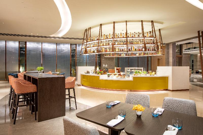 Отель Holiday Inn Shunde, An Ihg