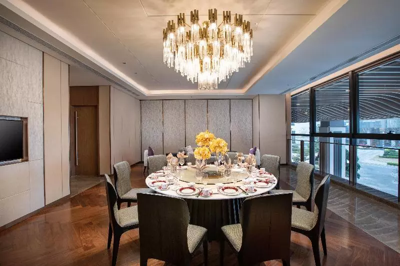 Hotelli Holiday Inn Shunde, An Ihg