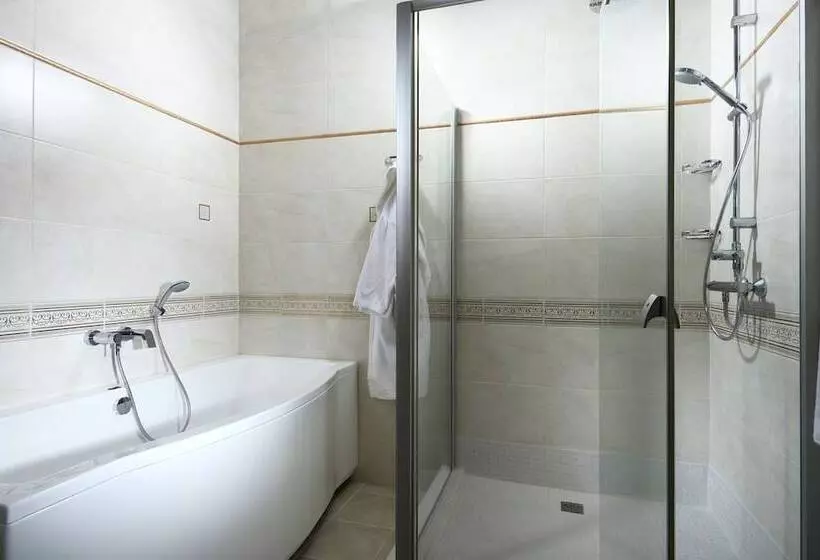 Hotelli Imperial Wellness & Spa