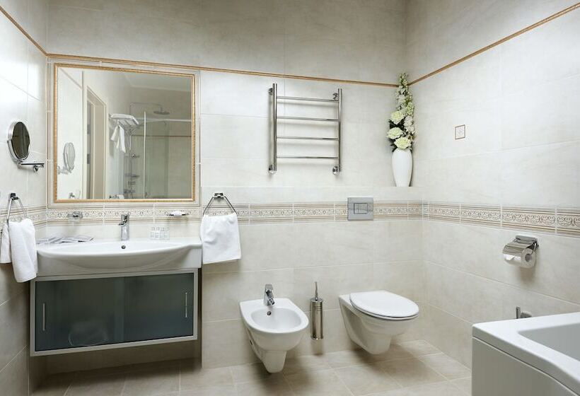 فندق Imperial Wellness & Spa