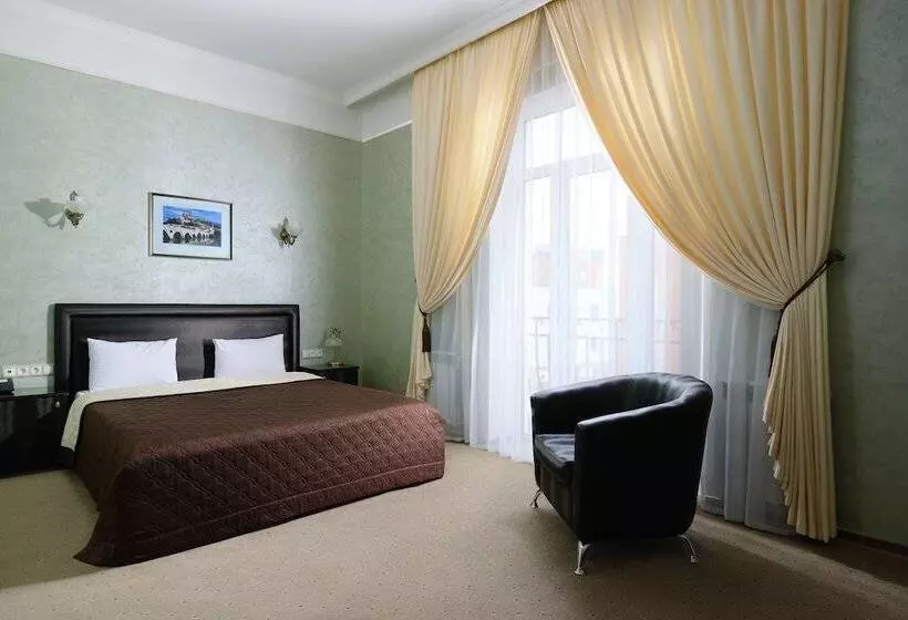 Hotelli Imperial Wellness & Spa