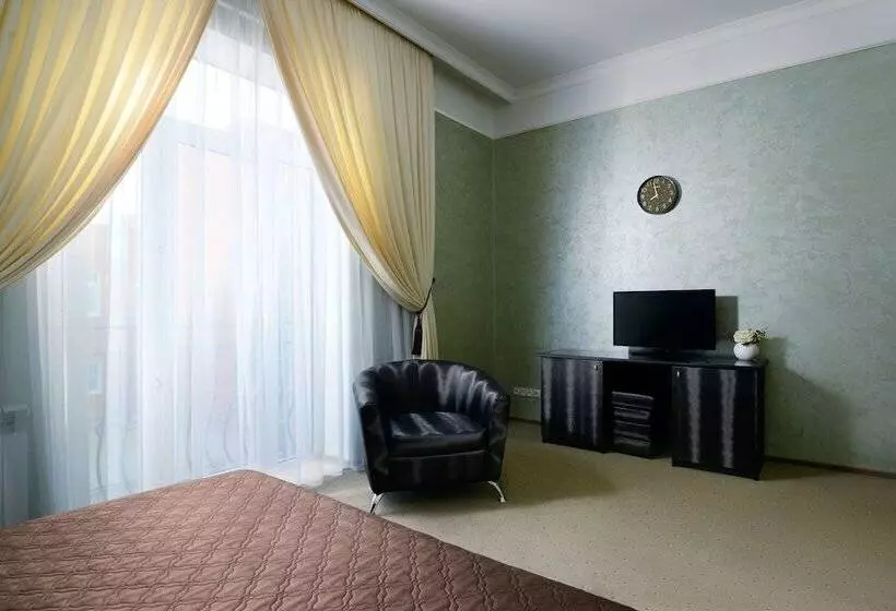 Hotelli Imperial Wellness & Spa