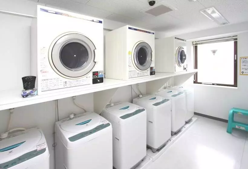 Hotelli Inn Tsuruoka