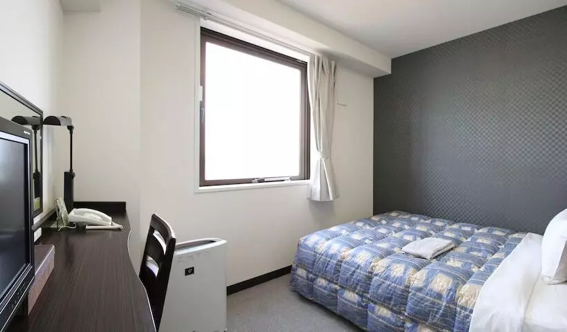 Hotelli Inn Tsuruoka