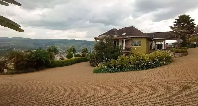 هتل Jowillis