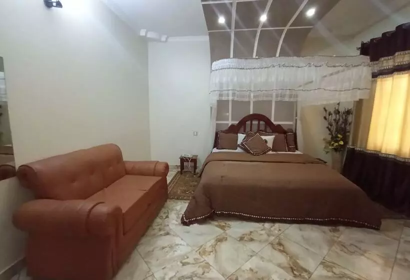 هتل Jowillis