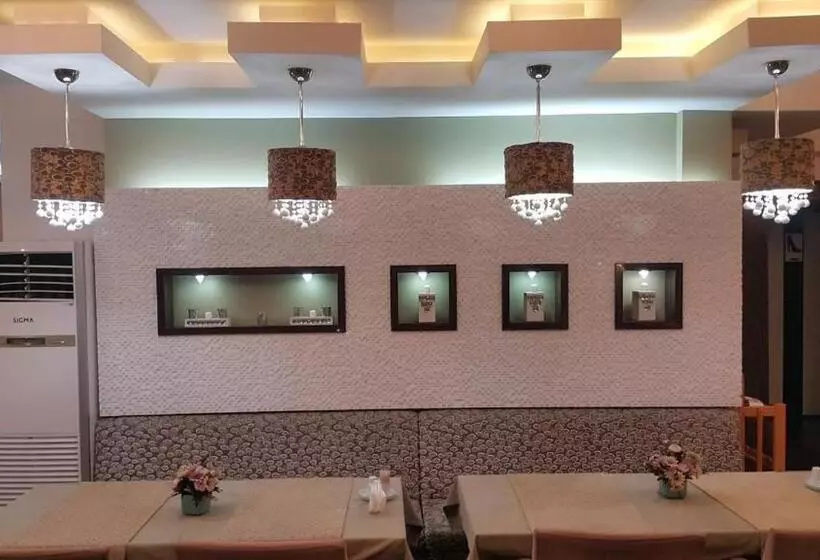 Hotelli La Bella Soma