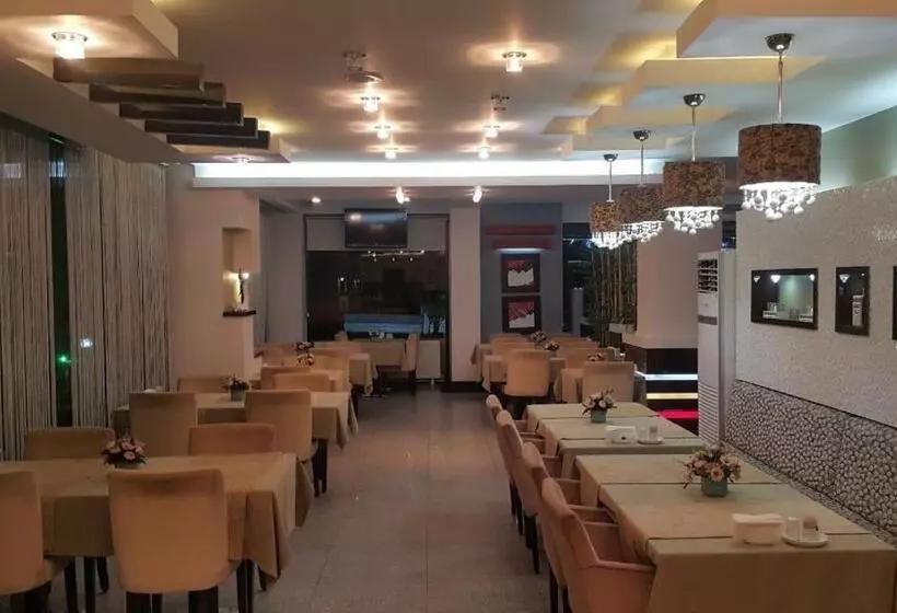 Hotelli La Bella Soma