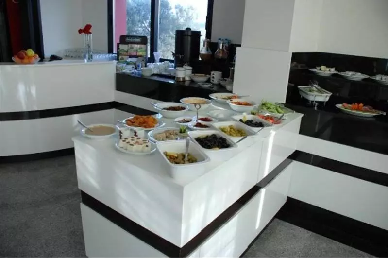 Hotelli La Bella Soma