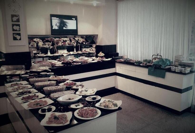 ホテル La Bella Soma