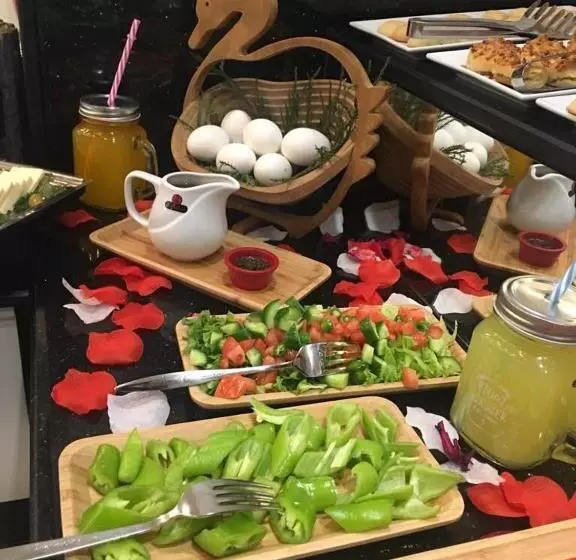 Hotelli La Bella Soma