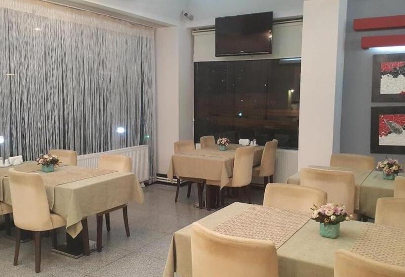 ホテル La Bella Soma