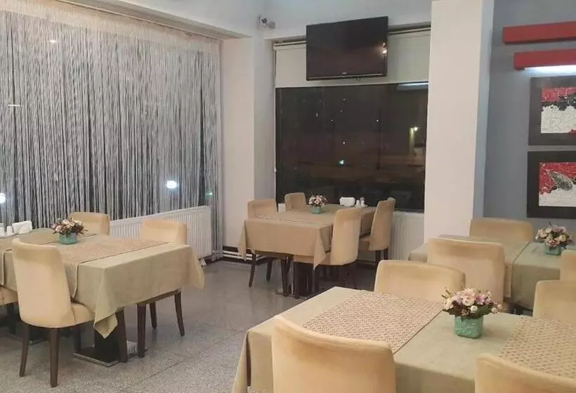 Hotelli La Bella Soma