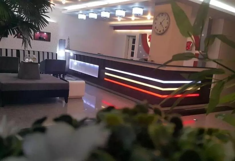 Hotelli La Bella Soma