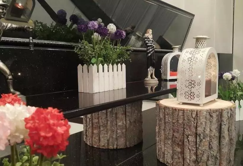 Hotelli La Bella Soma