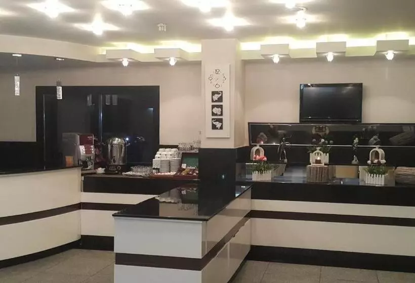 Hotelli La Bella Soma