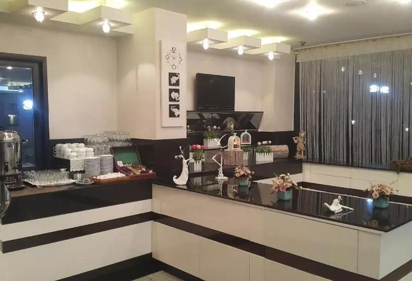 Hotelli La Bella Soma