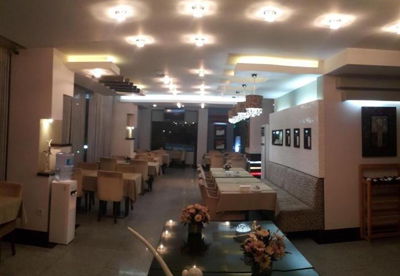 ホテル La Bella Soma