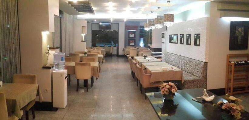 ホテル La Bella Soma