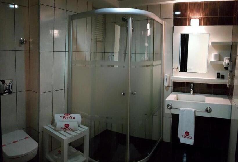 ホテル La Bella Soma