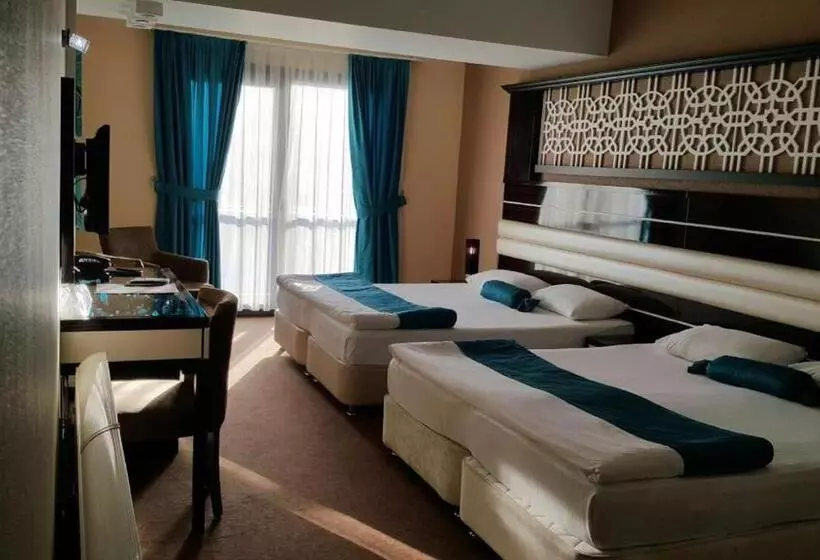 Hotelli La Bella Soma