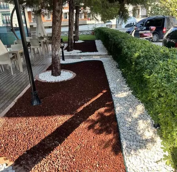 Hotelli La Bella Soma