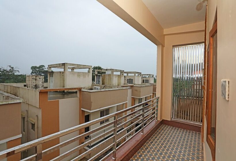 Hotel Oyo 16722 The Countryside Resort