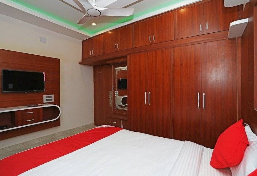 Hotel Oyo 16722 The Countryside Resort