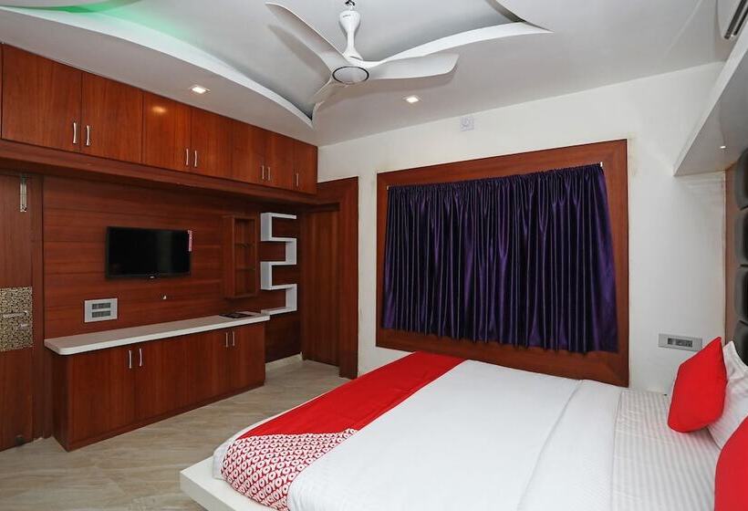 Hotel Oyo 16722 The Countryside Resort