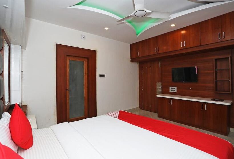 Hotel Oyo 16722 The Countryside Resort