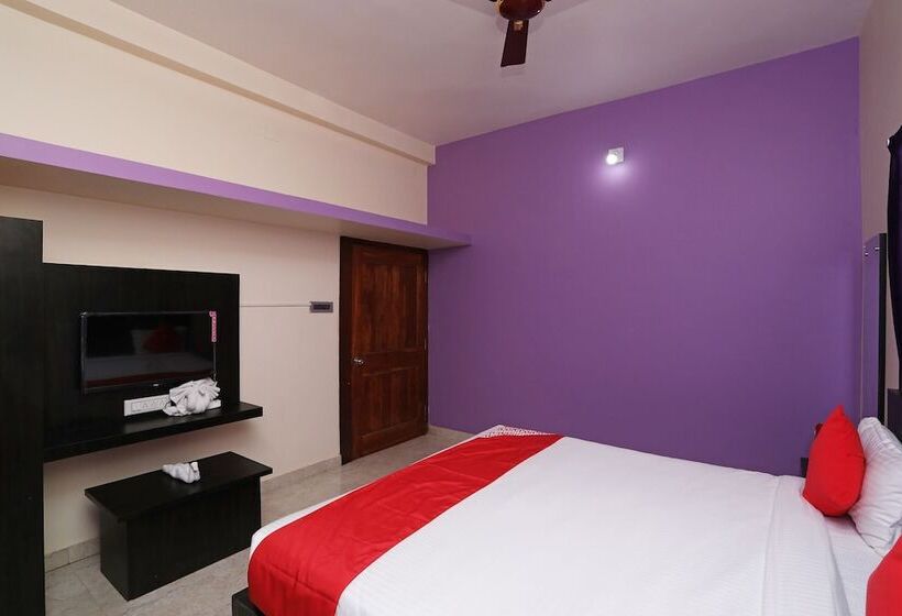 Hotel Oyo 16722 The Countryside Resort