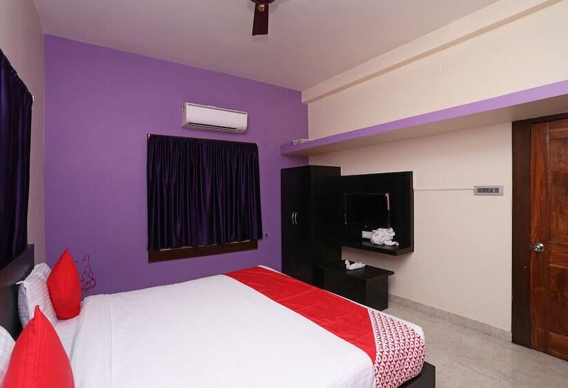 Hotel Oyo 16722 The Countryside Resort