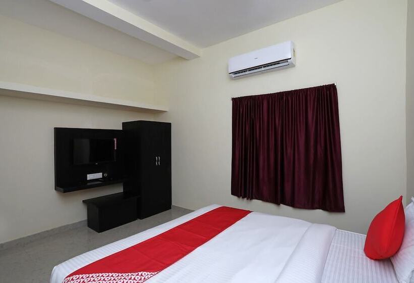 Hotel Oyo 16722 The Countryside Resort