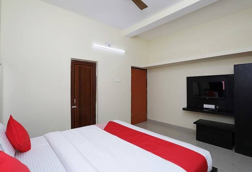 Hotel Oyo 16722 The Countryside Resort